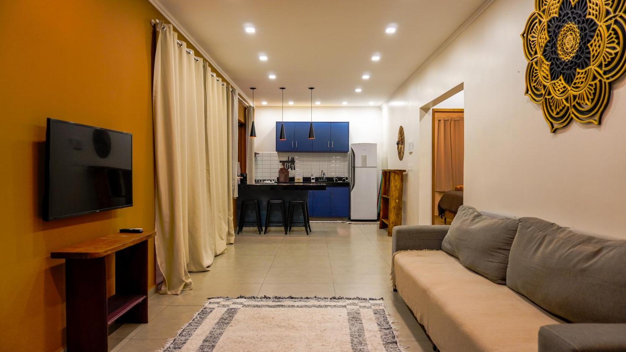 Vila Flor - Chapada Dos Veadeiros Alto Paraíso de Goiás Eksteriør billede