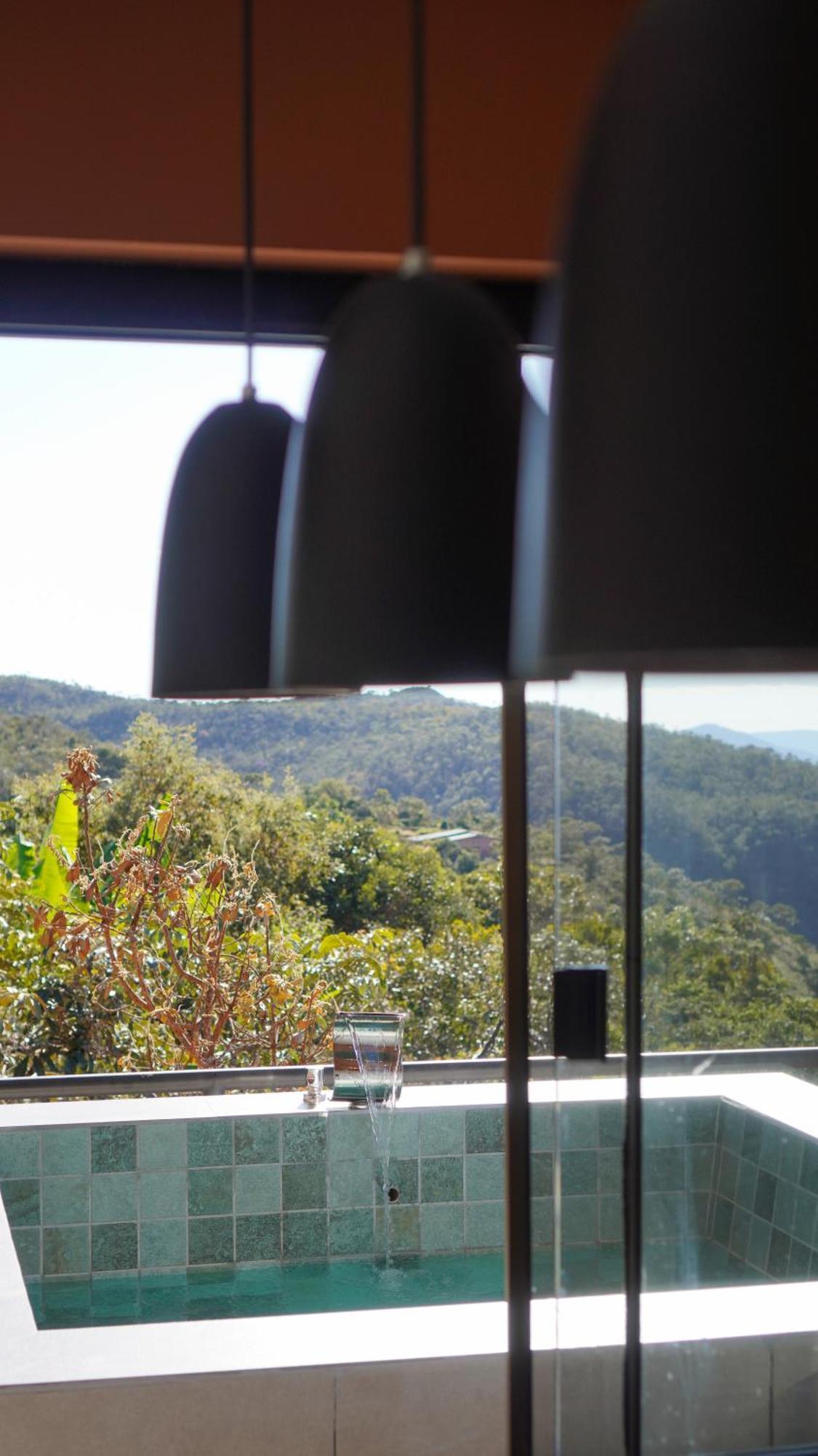 Vila Flor - Chapada Dos Veadeiros Alto Paraíso de Goiás Eksteriør billede