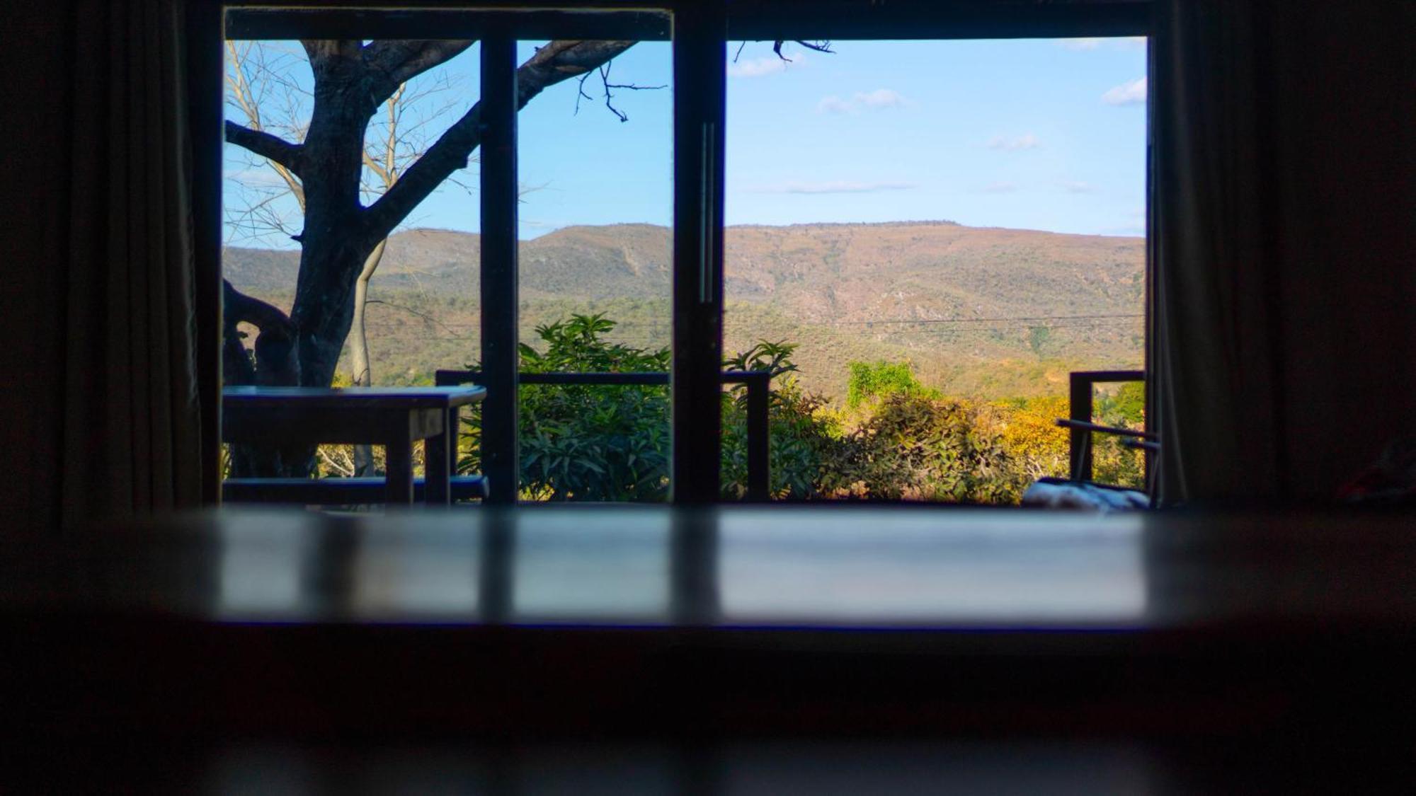 Vila Flor - Chapada Dos Veadeiros Alto Paraíso de Goiás Eksteriør billede