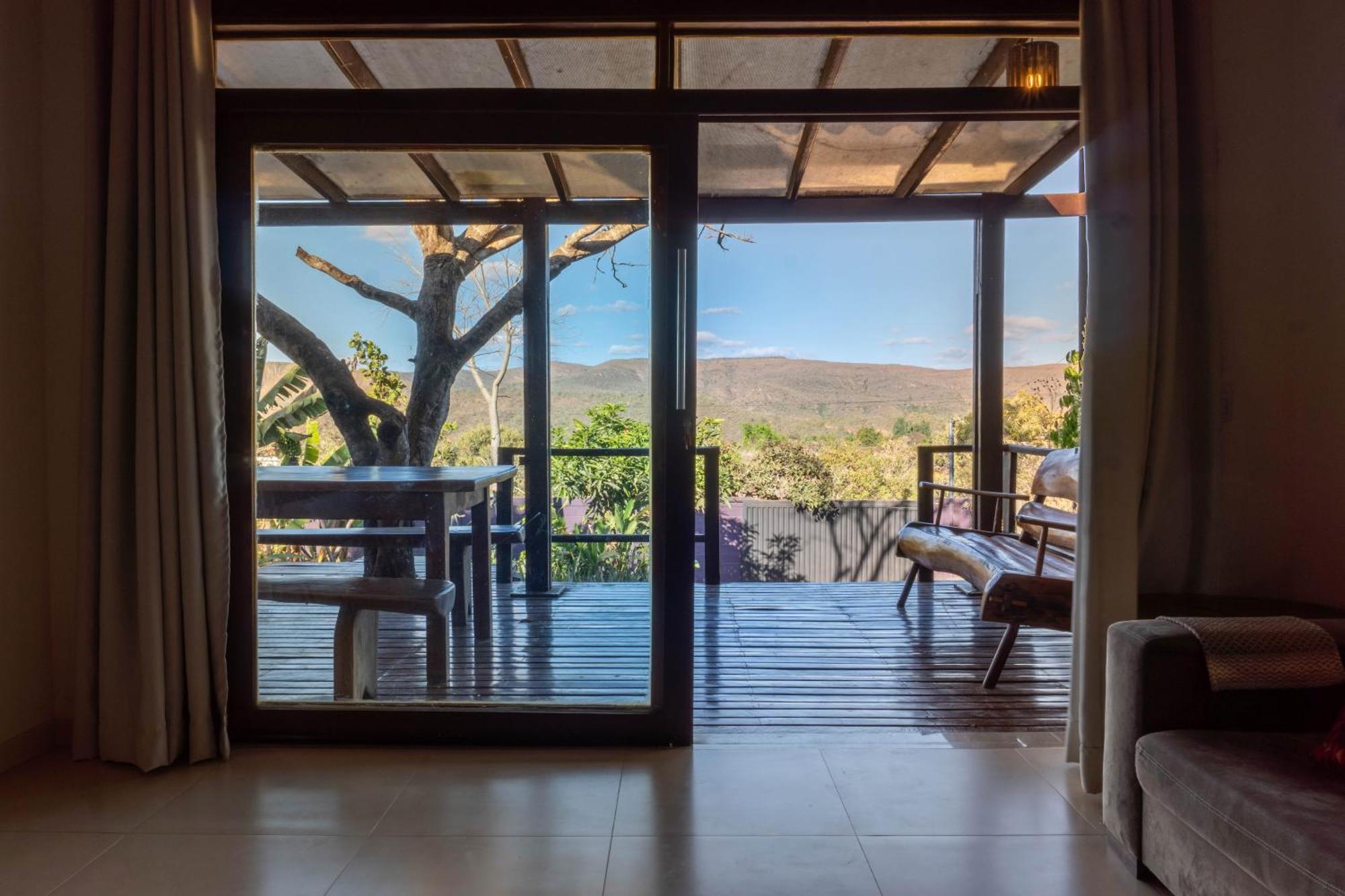 Vila Flor - Chapada Dos Veadeiros Alto Paraíso de Goiás Eksteriør billede